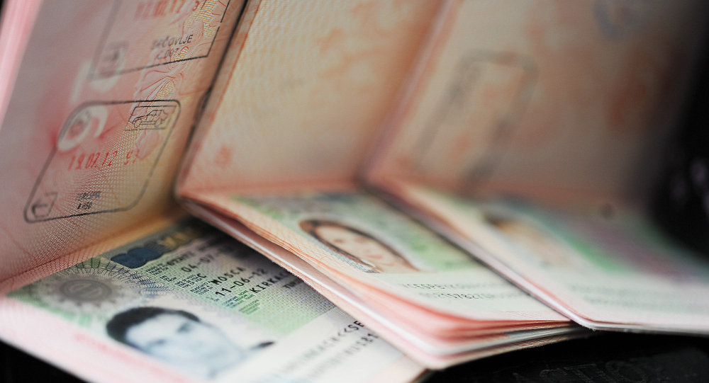 حضور 300تاجر روسی در ایران با هدف گسترش روابط تجاری