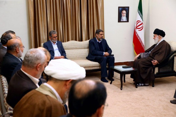 مأموریت گروههای تکفیری ایجاد فتنه و در حاشیه بردن مسئله فلسطین است/رژیم صهیونیستی ۲۵سال آینده وجود نخواهد داشت به‌شرط مبارزه و اتحاد