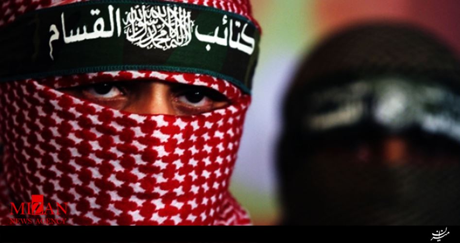ارتش فلسطینی برای آزادسازی قدس تشکیل شده است