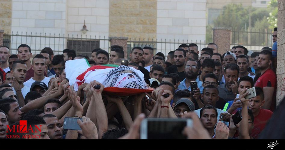 268 فلسطینی از آغاز انتفاضه به شهادت رسیدند