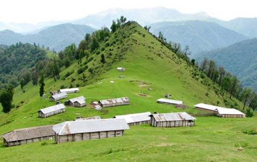 پاییز به کجا سفر کنیم+ تصاویر پاییز به کجا سفر کنیم+ تصاویر