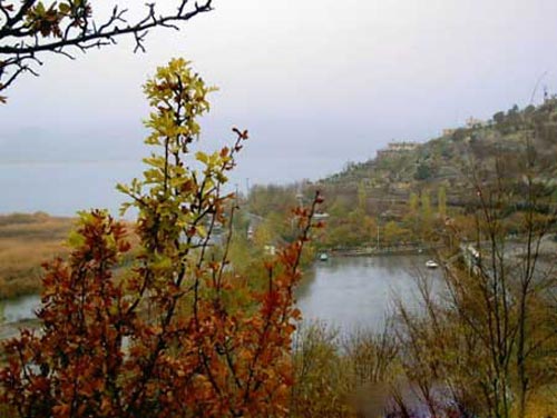 پاییز به کجا سفر کنیم+ تصاویر پاییز به کجا سفر کنیم+ تصاویر