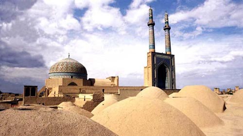 پاییز به کجا سفر کنیم+ تصاویر پاییز به کجا سفر کنیم+ تصاویر