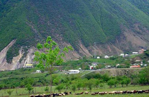 پاییز به کجا سفر کنیم+ تصاویر پاییز به کجا سفر کنیم+ تصاویر