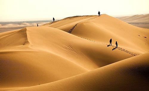 پاییز به کجا سفر کنیم+ تصاویر پاییز به کجا سفر کنیم+ تصاویر