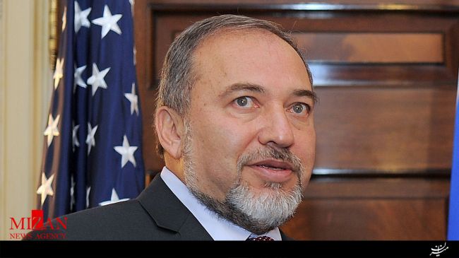 لیبرمن: منافع ما در برکناری بشار اسد است لیبرمن: منافع ما در برکناری بشار اسد است