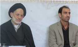 نظام اسلامی٬ پیشرفته‌ترین قانون نظام است