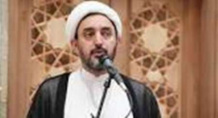 نماینده مجلس خبرگان : بقای انقلاب اسلامی مدیون حماسه 9 دی است