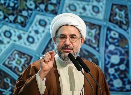 مثلث انگلیس، آمریکا و اسرائیل، بزرگ ترین بذرافشان تفرقه در جامعه اسلامی است