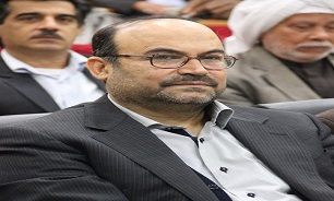 دیدار رئیس شوراهای حل اختلاف خوزستان با فرماندار آبادان دیدار رئیس شوراهای حل اختلاف خوزستان با فرماندار آبادان