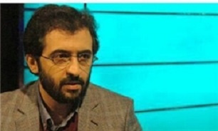 شعیبی: شخصیتهای اصلی «سیانور» تحریف نشدند///خبر شب شعیبی: شخصیتهای اصلی «سیانور» تحریف نشدند///خبر شب