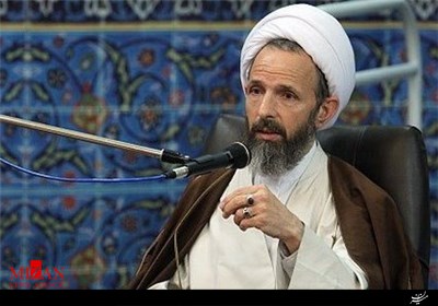 جریان تکفیر ضد تعالیم پیامبر اسلام(ص) است