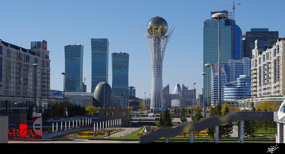 «آستانه» میزبان  دوره تازه گفتگوهای سوریه