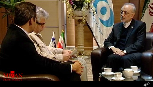 صالحی: اگر پشتوانه قوی نباشد در آژانس برای شما تره هم خرد نمیکنند + فیلم صالحی: اگر پشتوانه قوی نباشد در آژانس برای شما تره هم خرد نمیکنند + فیلم