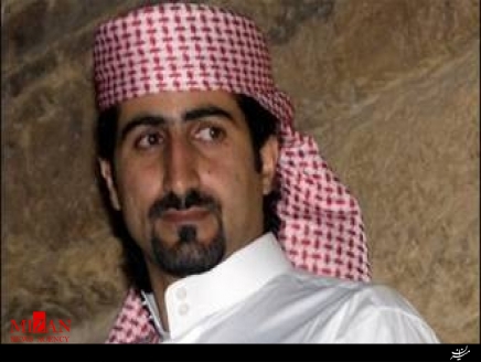 دولت مصر مانع ورود پسر «اسامه بن لادن» به کشور مصر شدند