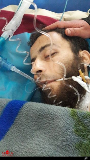 هلاکت سرکرده احرار‌الشام در ادلب