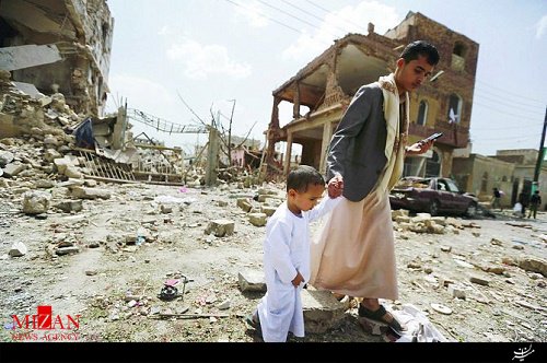 انفجار بمب در عدن/چندین نفر کشته و زخمی شدند