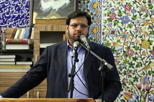 علی اصغری//اقتدار دستگاه های امنیتی ما سبب شده تا داعش جرات انجام عملیات در ایران را نداشته باشد