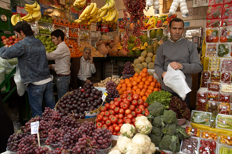 میوه شب یلدا گران نمی‌شود/ هندوانه پیشتاز ارزانی در بازار