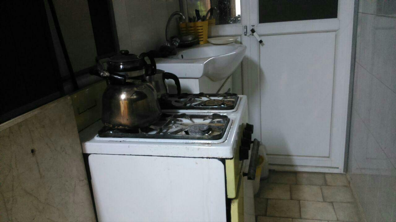 مرگ 3 مرد در مسجد به علت گاز گرفتگی+ تصاویر مرگ 3 مرد در مسجد به علت گاز گرفتگی+ تصاویر