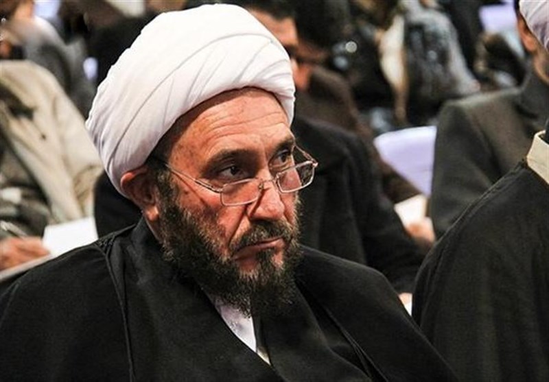 امام جمعه چالدران در یک سانحه رانندگی درگذشت
