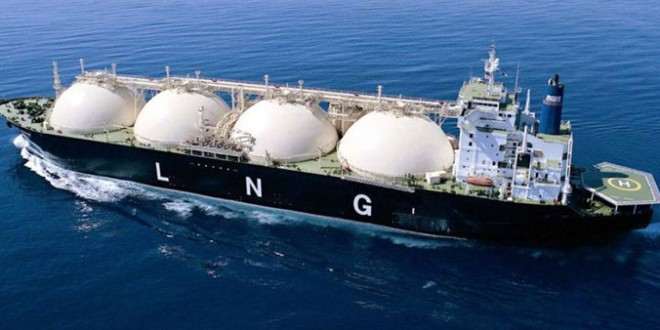 ایران در بازار جهانی گاز چه باید انجام دهد؟ /صادرات LNG بر خط لوله مقدم است