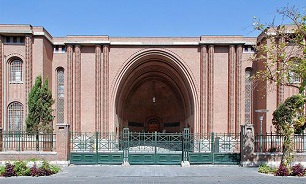 200 هزار شیء تاریخی در زیرزمین موزه ملی در حال خاک خوردن است/ افزایش فضای نمایش آثار تا دهه فجر