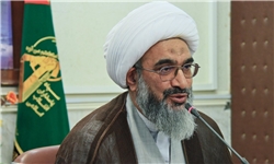 نیروی دریایی سپاه و ارتش مایه افتخار نظام اسلامی هستند