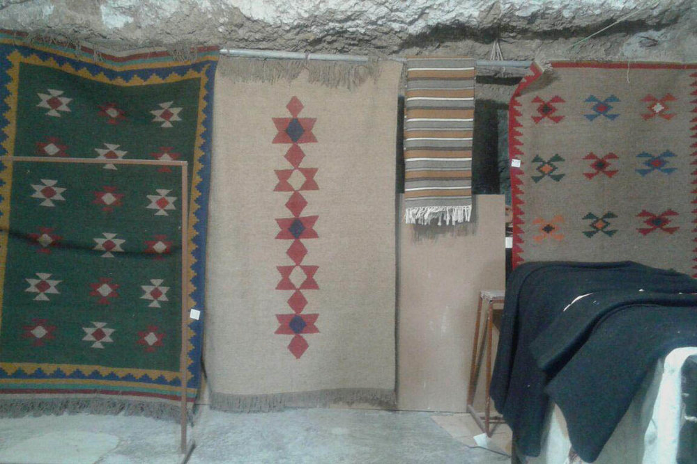 قلب عبابافی نایین از تپش افتاده است+تصاویر