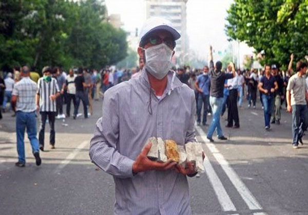 ترقی جوکار