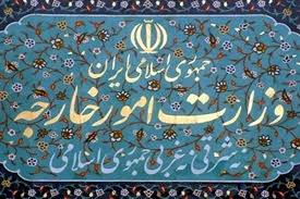 وزارت خارجه حمله تروریستی در برلین را محکوم کرد