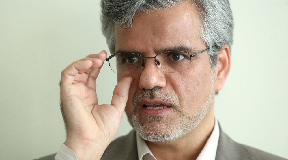 صادقی