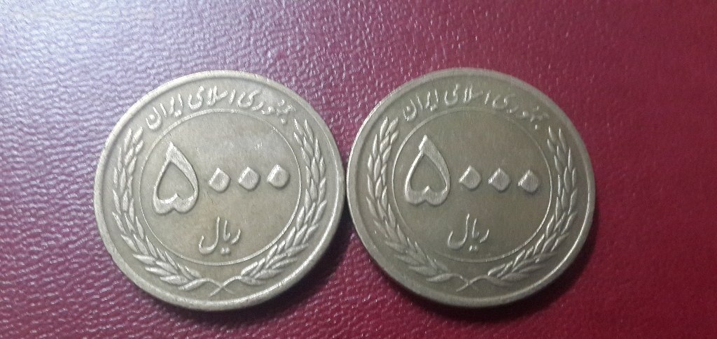 دستگیری عاملان ضرب سکه 500 تومانی تقلبی در تبریز/ توزیع سکه ها در میان اصناف