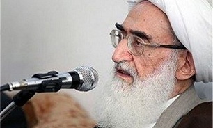 مسلمانان جهت سقوط «شیعه لندنی و سنی آمریکایی» تلاش کنند مسلمانان جهت سقوط «شیعه لندنی و سنی آمریکایی» تلاش کنند