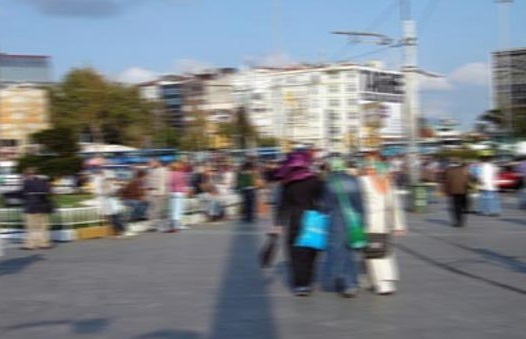 هموطنان، ایران‌گردی را به ترکیه‌گردی ترجیح دهند