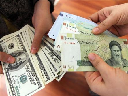 رونق بازارسوداگران در صورت نبود مدیریت بازار ارز رونق بازارسوداگران در صورت نبود مدیریت بازار ارز