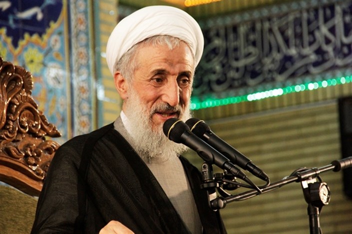 دستور روحانی برای مقابله با نقض برجام برای آمریکا مشکلی درست نمی کند/ برخی سران فتنه روزی در کنار امام بودند دستور روحانی برای مقابله با نقض برجام برای آمریکا مشکلی درست نمی کند/ برخی سران فتنه روزی در کنار امام بودند