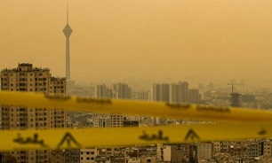 مدارس ابتدایی تهران فردا تعطیل است