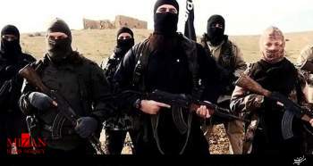داعش آمریکا را در آستانه کریسمس تهدید کرد
