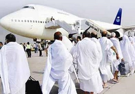 اعزام 12 هزارو 500 زائر به سرزمین وحی تاکنون/انتقال اولین کاروان از مدینه به مکه از امروز