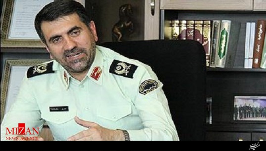 جزئیات دستگیری سارقان مسلح سوپرمارکتهای تهران/پاسخ رئیس پلیس تهران + فیلم جزئیات دستگیری سارقان مسلح سوپرمارکتهای تهران/پاسخ رئیس پلیس تهران + فیلم
