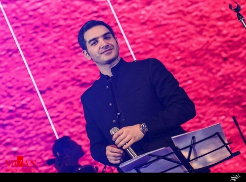 خوانندگان جوان در کنار درجه یک های پاپ می خوانند/ تضمین فروش یکی از گزینه های انتخاب خواننده ///////// یکشنبه////////// ارسال نشود