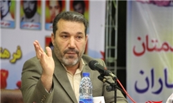 درخواست بسیاری از کشورهای دنیا از ایران برای آموزش گارد پروازی