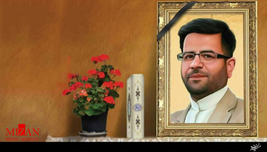 گذشت چهل روز از عروج راوی مقاومت + فیلم گذشت چهل روز از عروج راوی مقاومت + فیلم