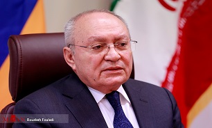 12 ایرانی در ارمنستان بازداشت هستند