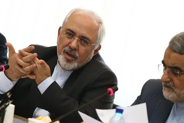 12 نماینده اظهارات کریمی قدوسی را تائید کردند/ متن سخنان ظریف