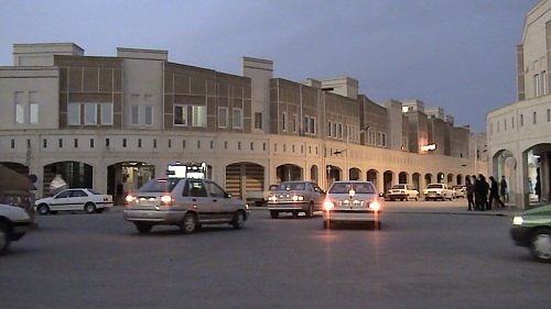 تدبیر رهبر انقلاب برای بازسازی بم چه بود؟ تدبیر رهبر انقلاب برای بازسازی بم چه بود؟