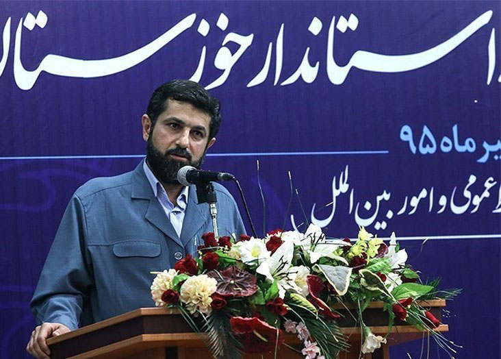 دانشگاه‌های استان خوزستان از ‌سطح رشد لازم برخوردار نیستند