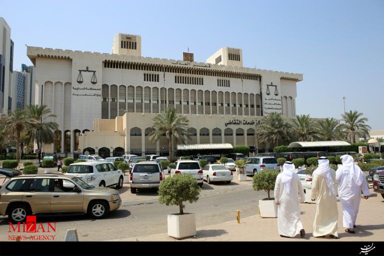 دادگاه کوویت یک تبعه فیلیپین را به اتهام ارتباط با داعش به 10 سال حبس محکوم کرد دادگاه کوویت یک تبعه فیلیپین را به اتهام ارتباط با داعش به 10 سال حبس محکوم کرد