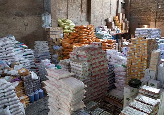 پاکسازی بازار مولوی از دخانیات پاکسازی بازار مولوی از دخانیات